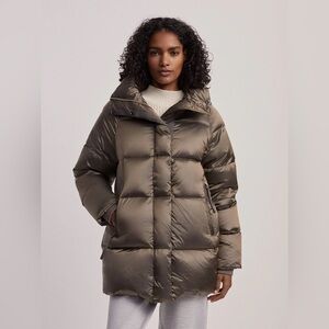 Varley Down Canton Puffer Jacket